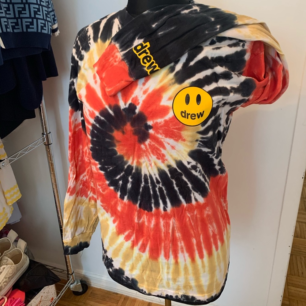 Drew long sleeve shirt